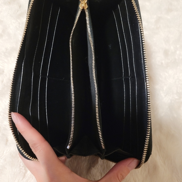 Bottega Veneta wallet - Picture 8 of 11